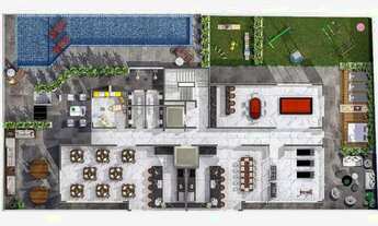 Imagem 7: Apartamento à venda, 3 quartos, 3 suítes, 2 vagas, Pioneiros - Balneário Camboriú/SC