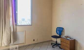 Imagem 3: Apartamento para Aluguel - Tijuca, 4 Quartos, 124 m2