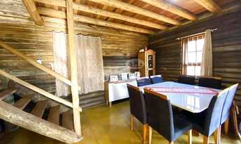 Imagem 7: Sobrado para aluguel, 3 quartos, 1 vaga, Centro - Nova Santa Rita/RS