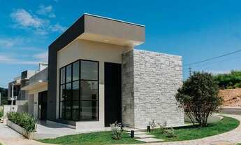 Imagem: Casa em Condomínio em Caldas Novas