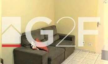 Imagem 4: Casa Vila União