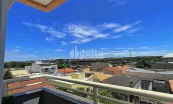 Imagem 5: Apartamento à venda, 2 quartos, 1 suíte, 1 vaga, Santa Mônica - Uberlândia/MG