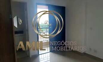 Imagem 5: LE APARTAMENTO DE 75m² COM 2 DORMITÓRIOS SENDO 1 SUÍTE NO JARDIM AQUARIUS