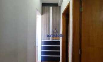 Imagem 5: Apartamento com 2 dormitórios para alugar, 55 m² por R$ 1.800,00/mês - Parque Egisto Ragaz