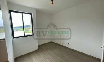 Imagem 7: )(- Cobertura de alto padrão com 2 quartos terraço e duas vagas em Recanto da Mata