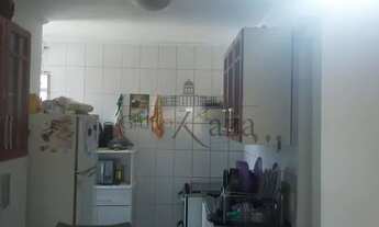 Imagem 2: Apartamento Padrão em São José dos Campos