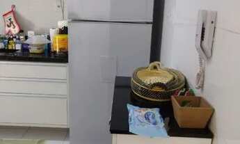 Imagem 7: Casa de condomínio para venda tem 117 m² com 3 quartos em Stella Maris - Salvador - BA