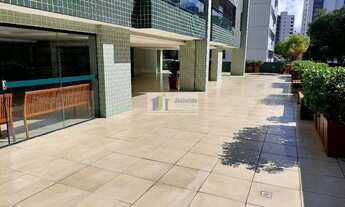 Imagem 7: Apartamento nas graças . Edf. Solar dos Manguinhos