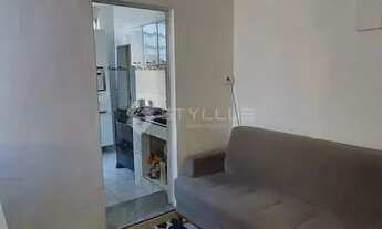 Imagem 2: Lindo apto 01Qt ac financiamento na estrada do Portela do lado do Shopping Madureira