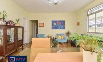 Imagem 6: Apartamento Locação Bela Vista 110 m² 3 Dormitórios