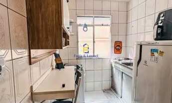 Imagem 5: Apartamento para venda com 1 quarto em Democrata - Juiz de Fora - MG