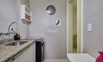 Imagem 2: Curitiba - Apartamento Padrão - Rebouças