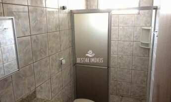 Imagem 5: Apartamento com 3 dormitórios à venda, 115 m² por R$ 350.000 - Santa Mônica - Uberlândia/M