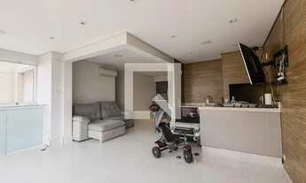 Imagem 3: Apartamento à Venda - Tatuapé, 2 Quartos, 97 m2