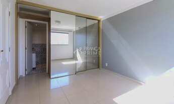 Imagem 13: COBERTURA DUPLEX 3 SUÍTES PISCINA E CHURRASQUEIRA COBERTA