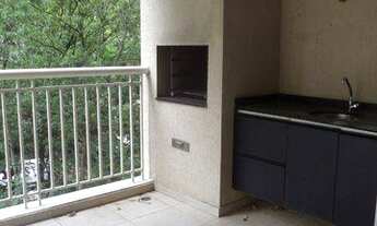 Imagem 7: Apartamento com 2 suítes à venda, 110 m² por R$ 850.000 - Vila Andrade - São Paulo/SP