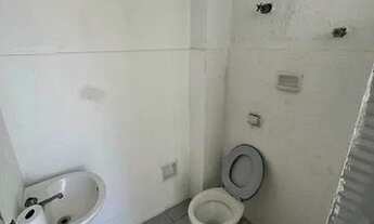 Imagem 6: Apartamento para aluguel com 60 metros quadrados com 1 quarto em Ponta da Praia - Santos