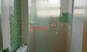 Imagem 6: Apartamento no Rudge Ramos, São Bernardo do Campo, 3 quartos, 2 banheiros