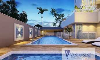 Imagem 6: SAO JOSE DOS CAMPOS - Residential / Apartment - VILA ADYANA