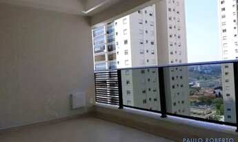 Imagem 5: APARTAMENTO - JARDIM AQUÁRIUS - SP