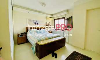 Imagem 7: Real Parque - 185m2 -3 suítes - 3 vagas - condomínio Clube