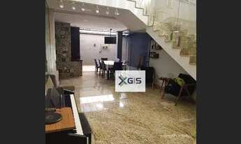 Imagem 7: Sobrado com 4 dormitórios à venda, 275 m² por R$ 1.100.000 - Ideal Life Ecolazer Residence