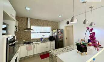 Imagem 6: Casa com 3 dormitórios à venda, 270 m² por R$ 1.700.000 - Residencial Veredas - Mogi das C