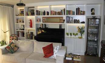 Imagem 2: Apartamento 3 dormitórios 2 vagas no Itaim Bibi