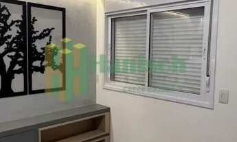 Imagem 6: Apartamento alto padrão mobiliado - lindo!