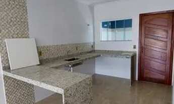 Imagem 3: Casa para venda tem 85 metros quadrados com 3 quartos