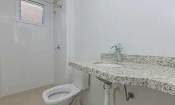 Imagem 3: Apartamento com suíte