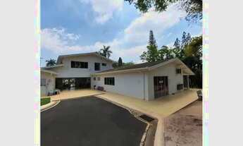 Imagem 3: Casa térrea de esquina à venda por 1.300.000,00 no Cond. Residencial Lagoa, 382,80 m2, 3 s