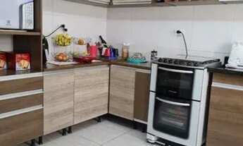Imagem 5: Sobrado com 4 dormitórios, 324 m² - venda por R$ 1.275.000,00 ou aluguel por R$ 8.500,00/m