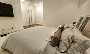 Imagem 6: Apartamento para venda possui 287 metros quadrados com 4 quartos