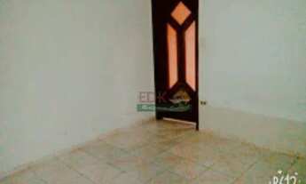 Imagem 2: Casa com 2 dormitórios à venda, 70 m² por R$ 170.000,00 - Jardim Santa Tereza - Taubaté/SP