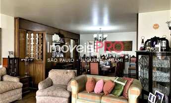 Imagem 6: Apartamento 202m² 4 dormitórios sendo 2 suítes para Venda no Paraíso