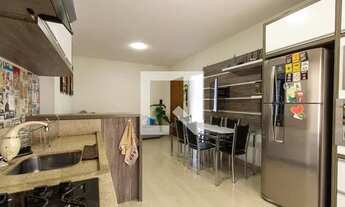 Imagem 3: Apartamento para Aluguel - Santa Cruz, 3 Quartos, 67 m2