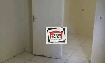 Imagem 7: Casa com 1 dormitório para alugar, 38 m² por R$ 870,00/mês - Vila Zulmira - São Paulo/SP