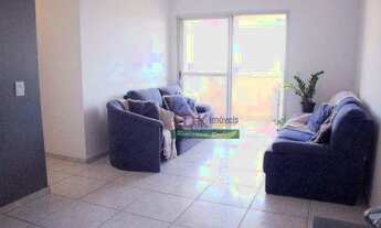 Imagem 6: Apartamento com 3 dormitórios à venda, 90 m² por R$ 371.000,00 - Jardim das Nações - Tauba