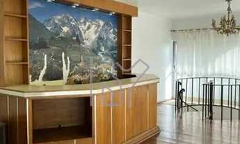 Imagem 2: Conforto e elegância em apartamento residencial no bairro Santo Amaro: 40 anos de história