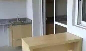 Imagem 6: APARTAMENTO - JARDIM AQUÁRIUS - SP
