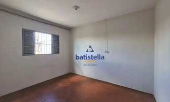 Imagem 4: Casa com 2 dormitórios para alugar, 85 m² por R$ 1.300,00/mês - Jardim Nova Itália - Limei