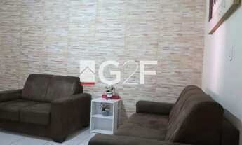 Imagem 4: Casa á venda no Parque Residencial Vila União Campinas