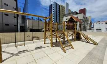 Imagem 12: Apartamento para venda tem 86 metros quadrados com 3 quartos em Jardim Oceania - João Pess