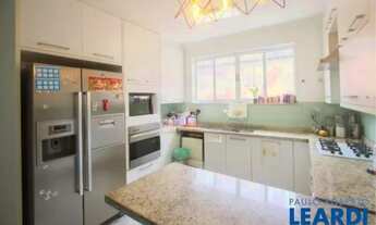 Imagem 5: SOBRADO - BROOKLIN - SP