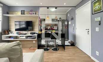 Imagem 6: Apartamento para Aluguel - Água Branca, 1 Quarto, 35 m2