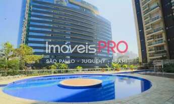 Imagem 3: Apartamento para locação com 98m² no Brooklin - São Paulo