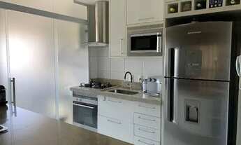 Imagem 4: Apartamento com 3 dormitórios contendo 1 suíte à venda, 87 m² no Condomínio Espaço e Vida