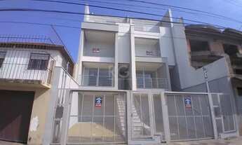 Imagem 1: Sobrado para Venda - 205m², 3 dormitórios, sendo 3 suites, 3 vagas - Passo da Areia