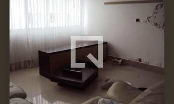 Imagem 2: Apartamento à Venda - Santana, 3 Quartos, 370 m2